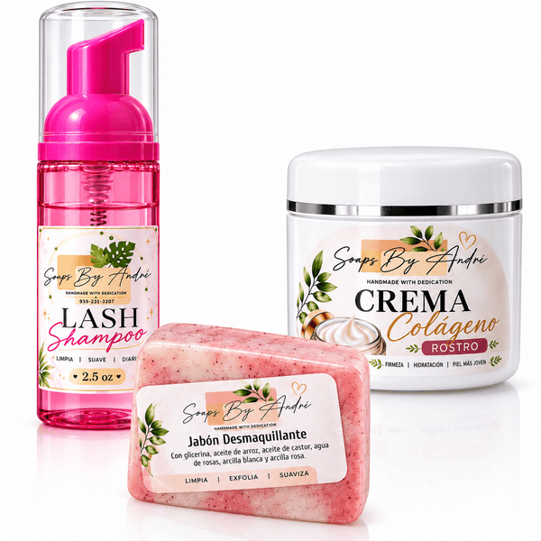 JEVA BUNDLE