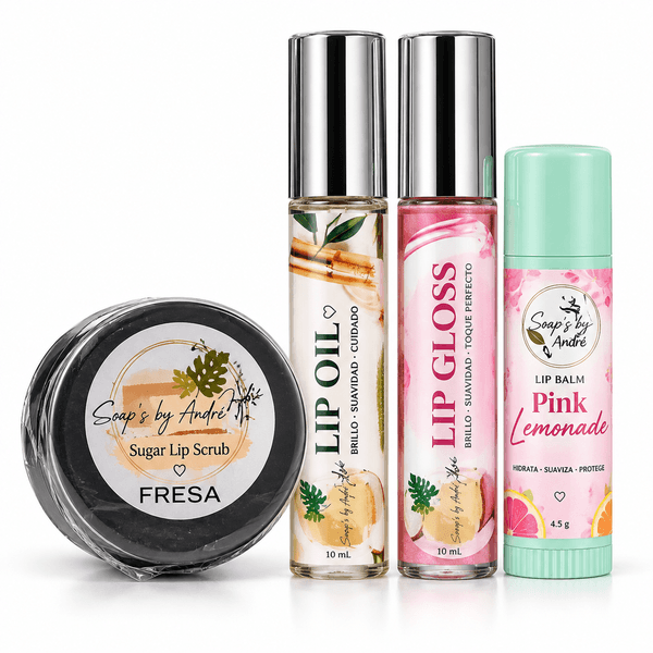 LIP BUNDLE