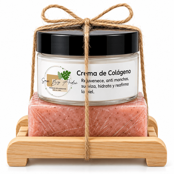 COLLAGEN BUNDLE