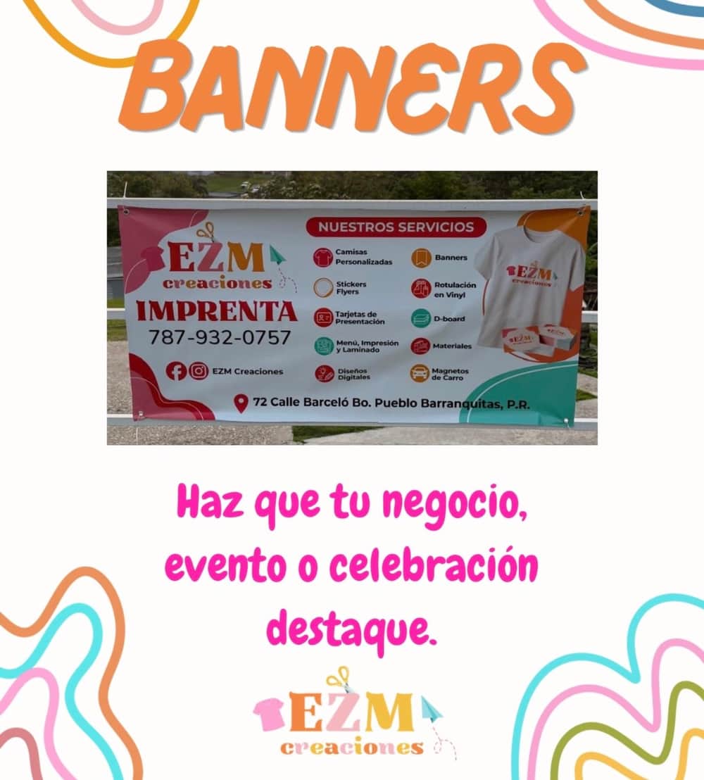 Banners
