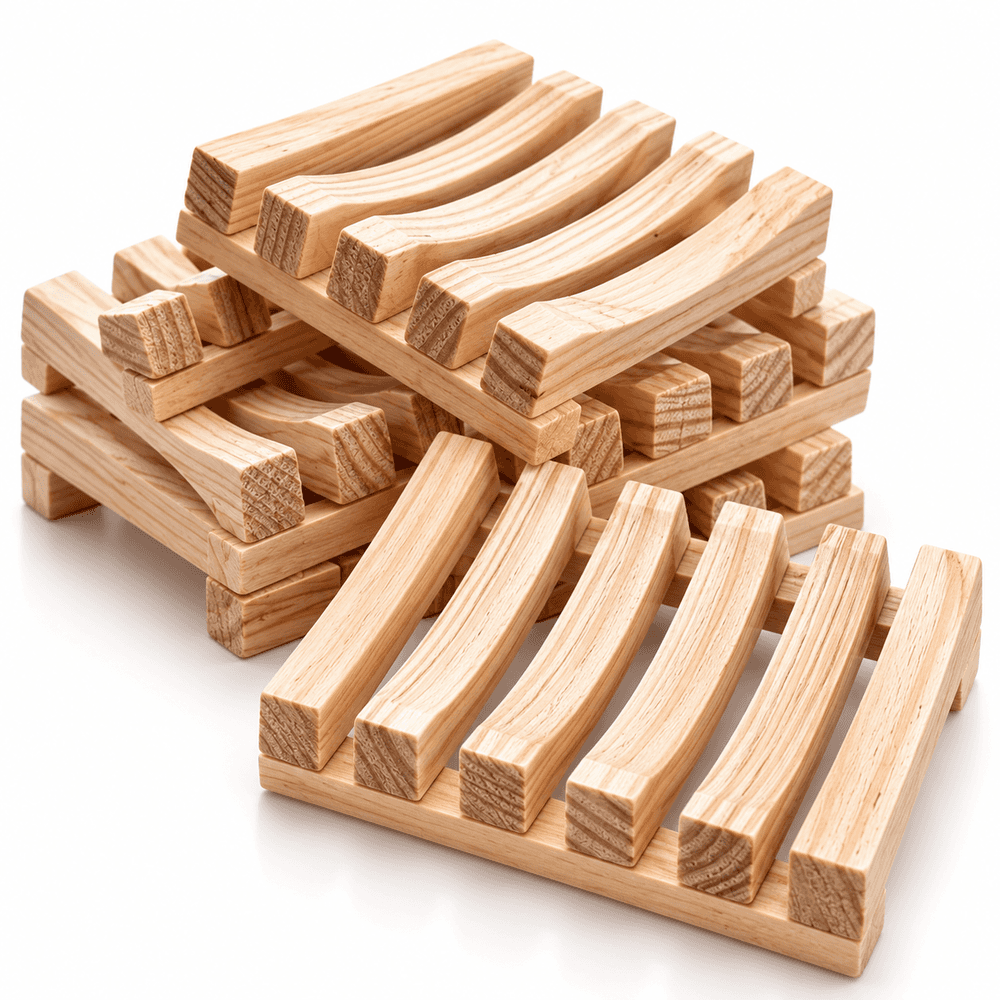 JABONERA BAMBOO GNDE