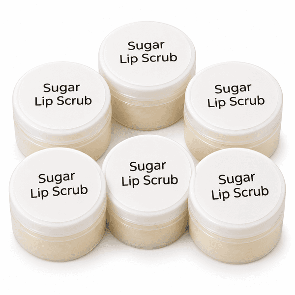 LIP SCRUBS 1 OZ