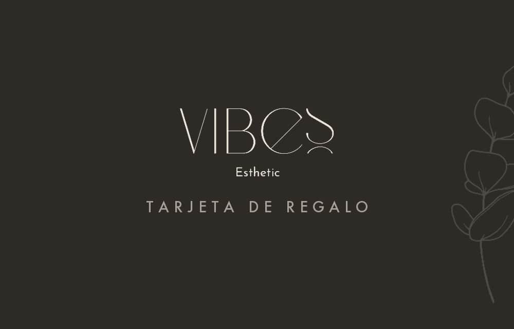Tarjeta de regalo