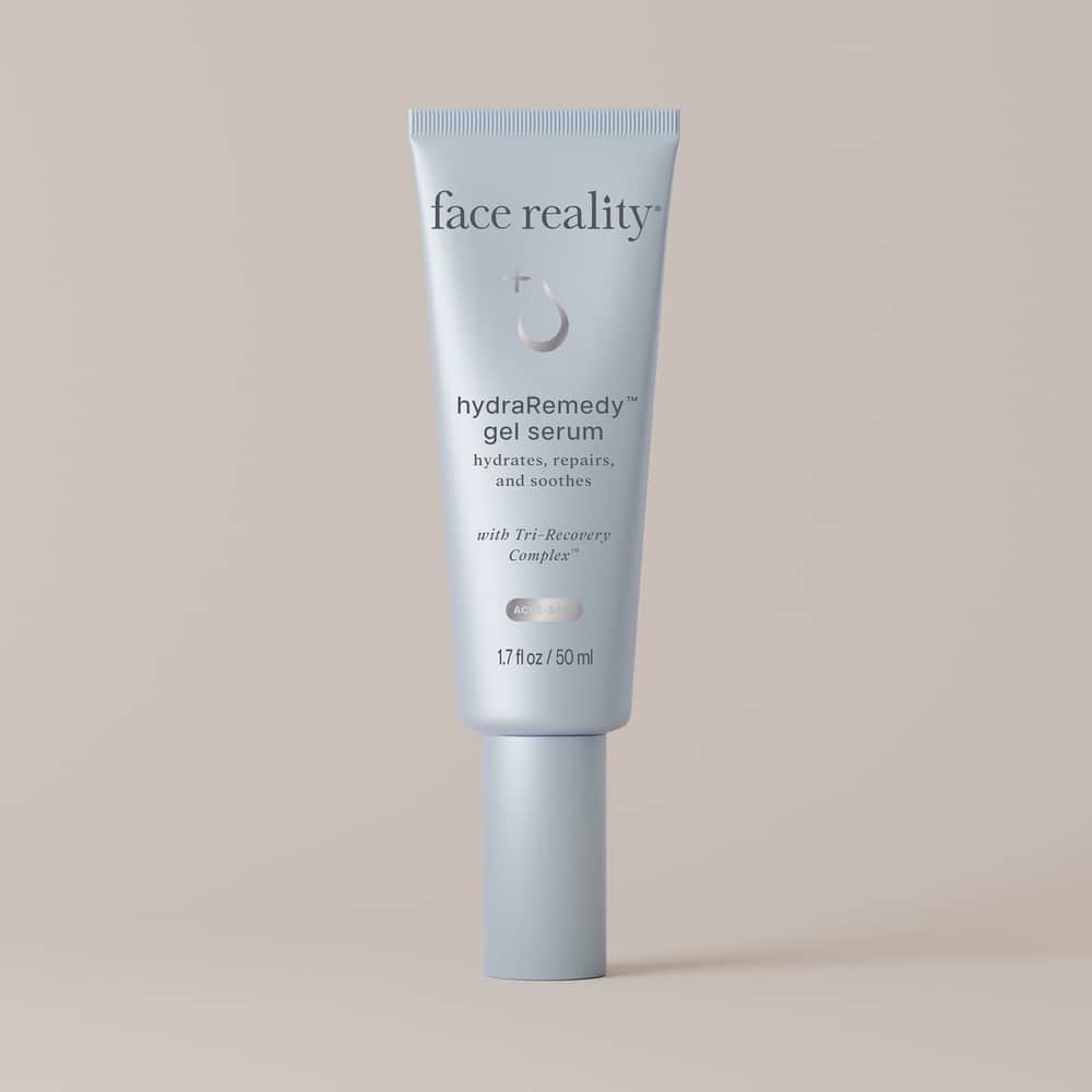 hydraRemedy™ Gel Serum